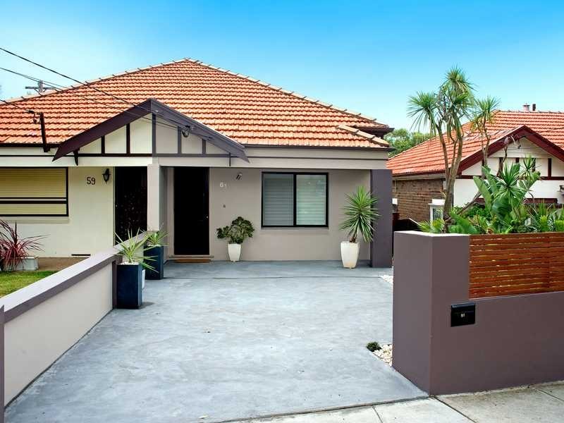 61 Rhodes Street, Hillsdale NSW 2036