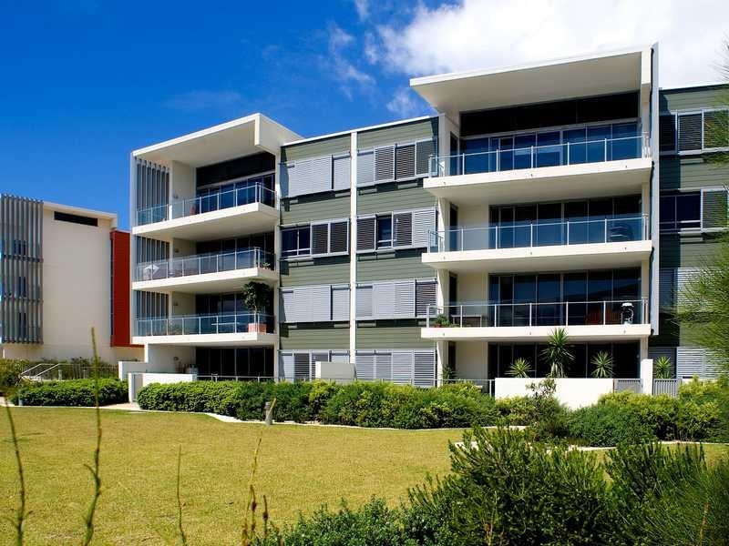 Unit 30/12 Jenner Street, Little Bay NSW 2036
