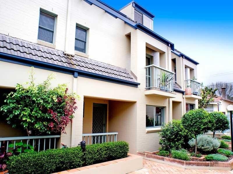 4/6-10 Dine Street, Randwick NSW 2031