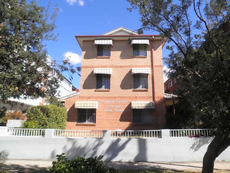 Unit 3/839 Anzac Parade, Maroubra NSW 2035