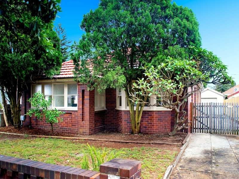 52 Leonard Avenue, Kingsford NSW 2032