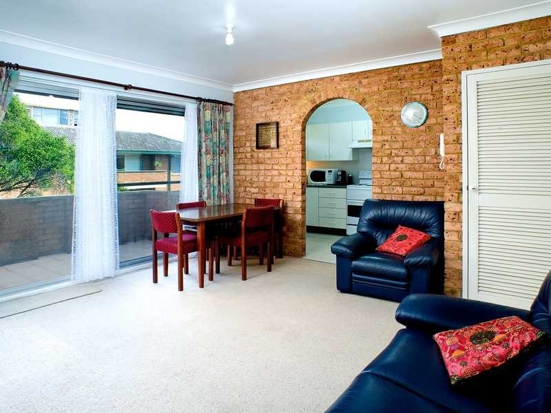 Unit 14/66-70 Maroubra Rd, Maroubra NSW 2035