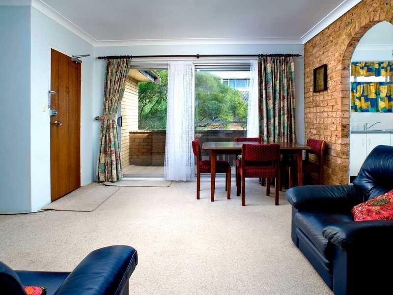 Unit 14/66-70 Maroubra Rd, Maroubra NSW 2035