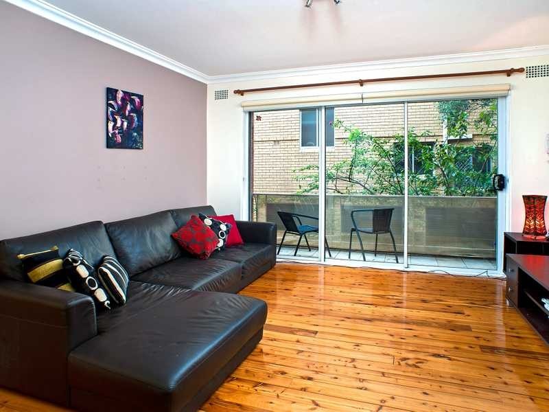 Unit 2/70 Willis Street, Kingsford NSW 2032