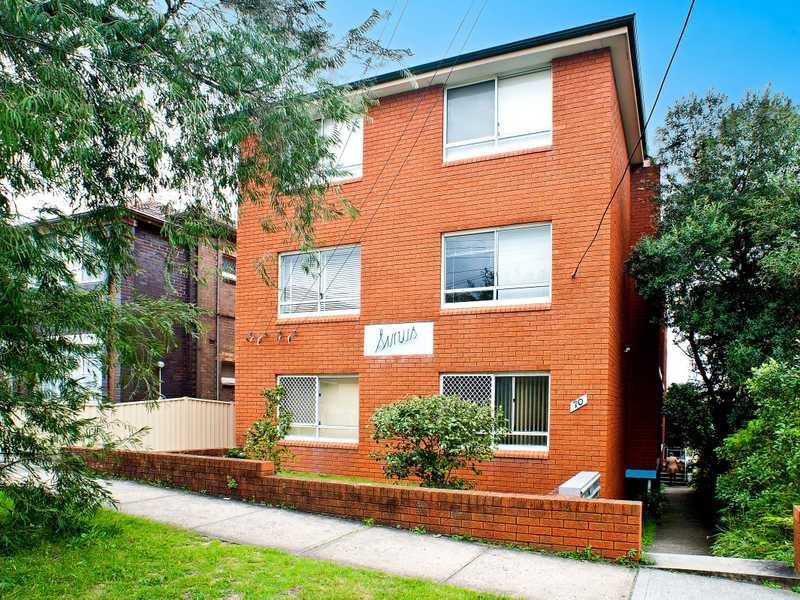 Unit 2/70 Willis Street, Kingsford NSW 2032