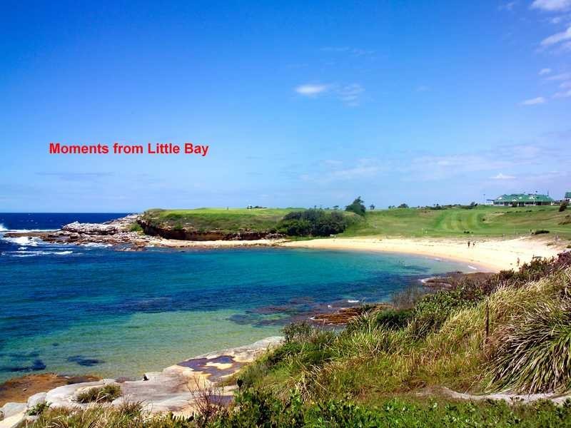 Unit 20/10 Jenner Street, Little Bay NSW 2036