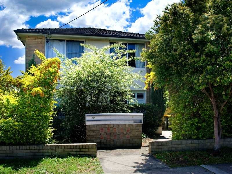 Unit 2/244 Maroubra Rd, Maroubra NSW 2035