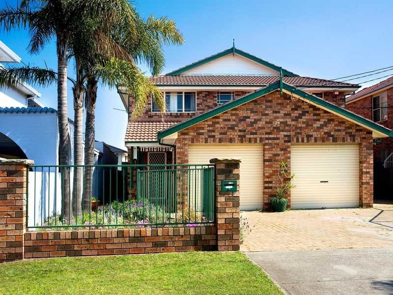 Unit 1/32 Adina Avenue, Phillip Bay NSW 2036