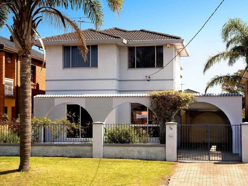 34 Adina Avenue, Phillip Bay NSW 2036