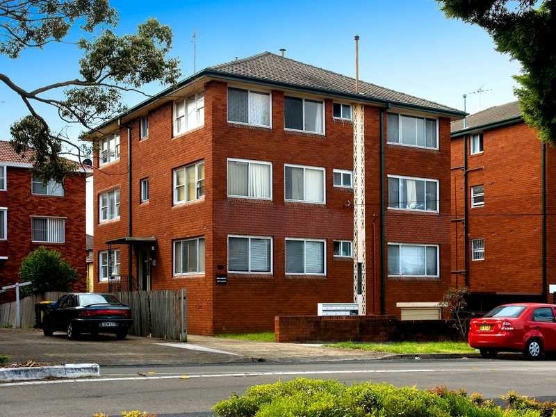 Unit 5/45 Flint Street, Hillsdale NSW 2036