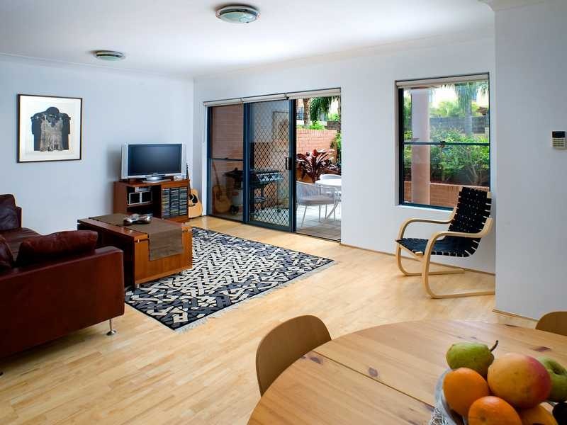 Unit 26/49 Baird Avenue, Matraville NSW 2036