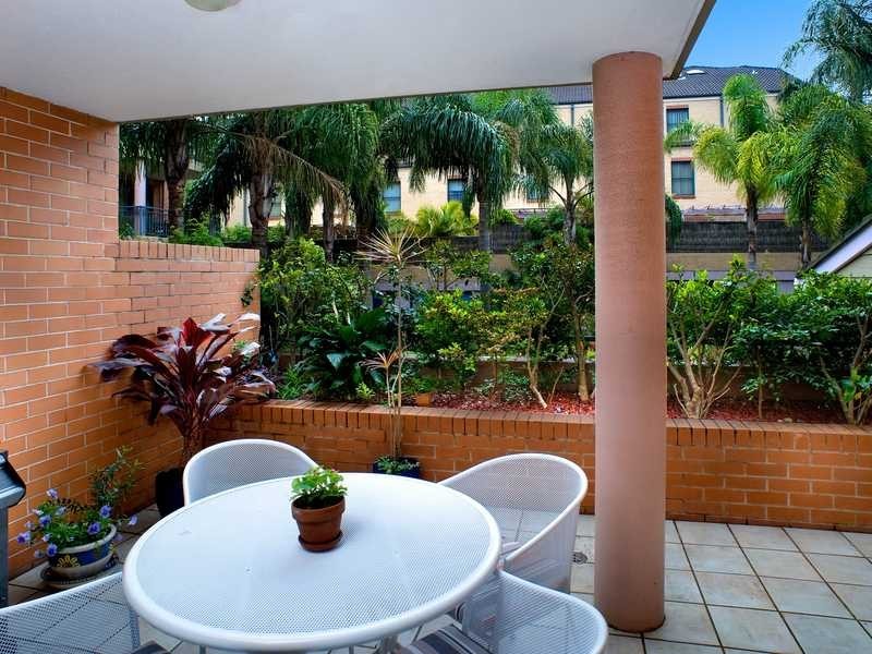 Unit 26/49 Baird Avenue, Matraville NSW 2036