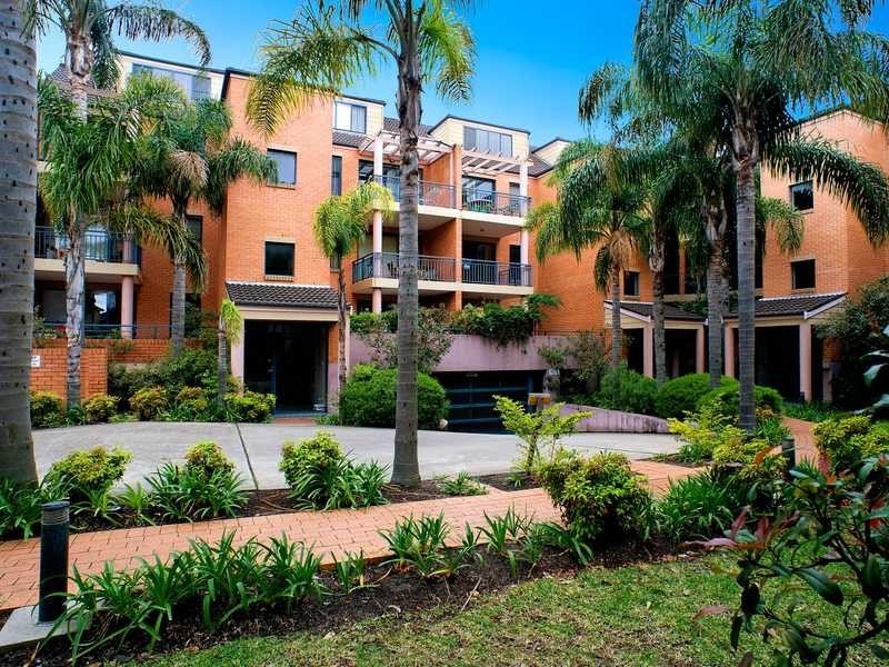 Unit 26/49 Baird Avenue, Matraville NSW 2036