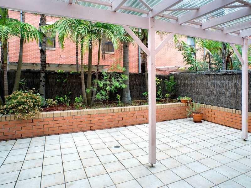 Unit 26/49 Baird Avenue, Matraville NSW 2036