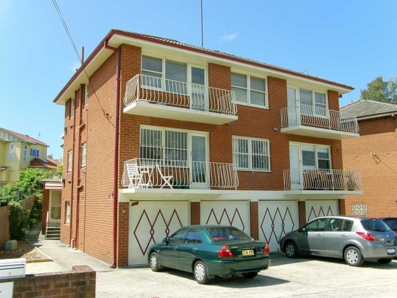 Unit 5/980 Anzac Parade, Maroubra NSW 2035