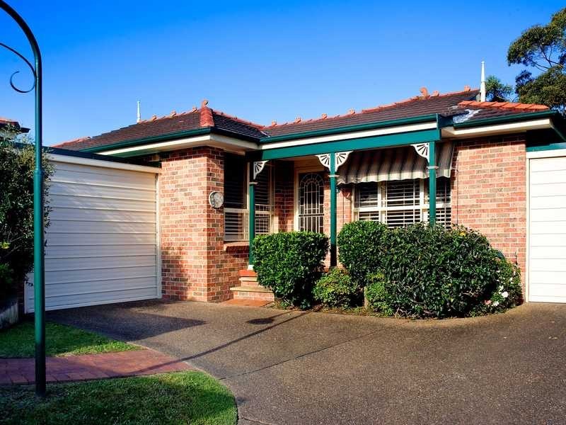 Unit 3/16-20 Kendall St, Sans Souci NSW 2219