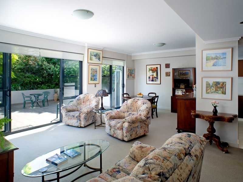 Unit 3/10-18 Bay Street, Coogee NSW 2034