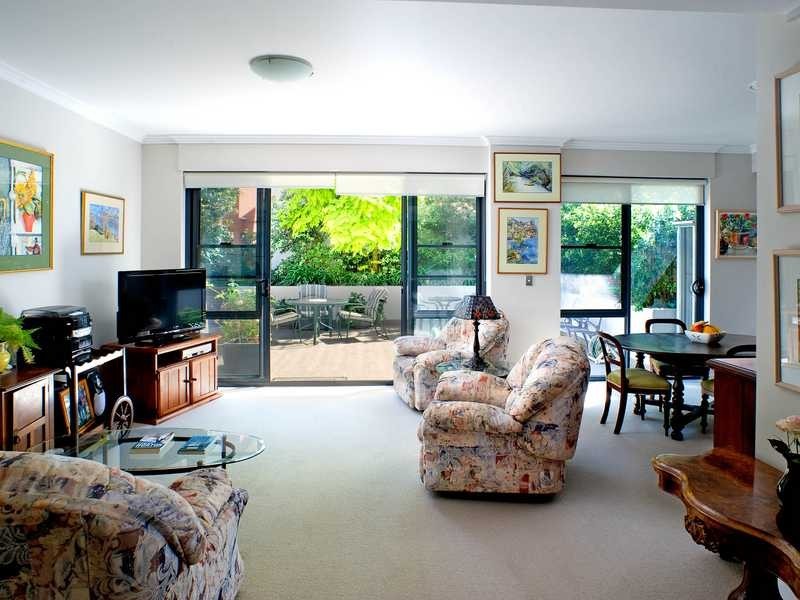 Unit 3/10-18 Bay Street, Coogee NSW 2034