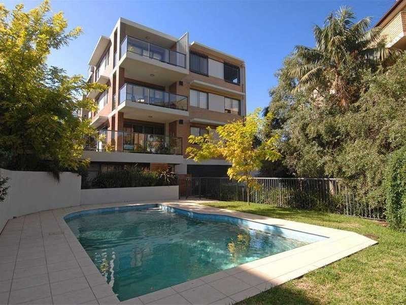 Unit 3/10-18 Bay Street, Coogee NSW 2034