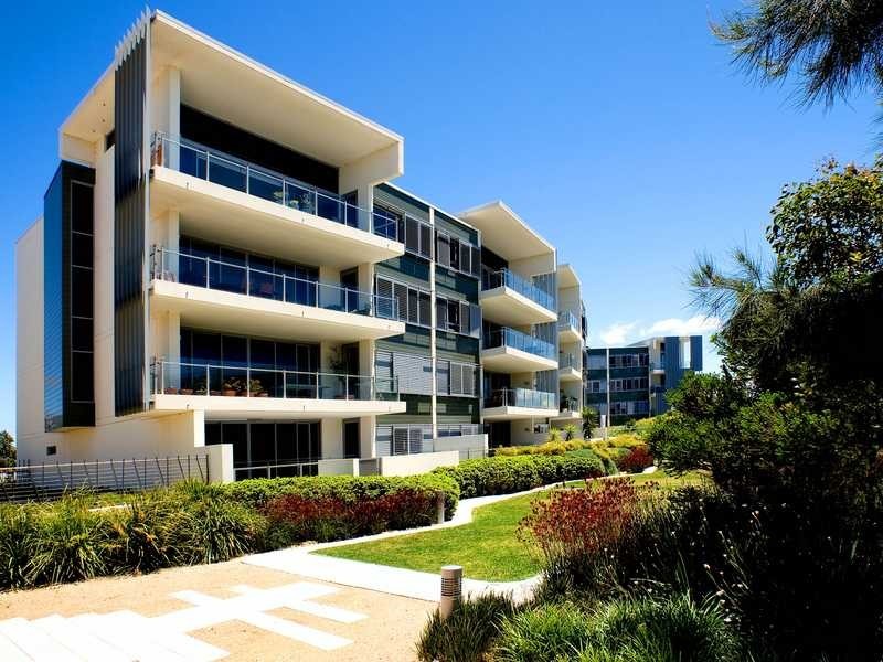 Unit 31/12 Jenner Street, Little Bay NSW 2036