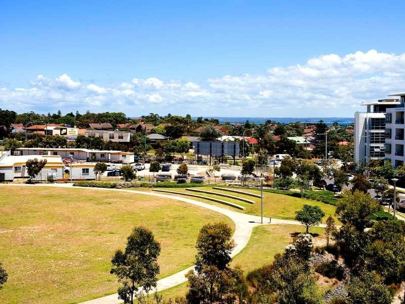 Unit 31/12 Jenner Street, Little Bay NSW 2036