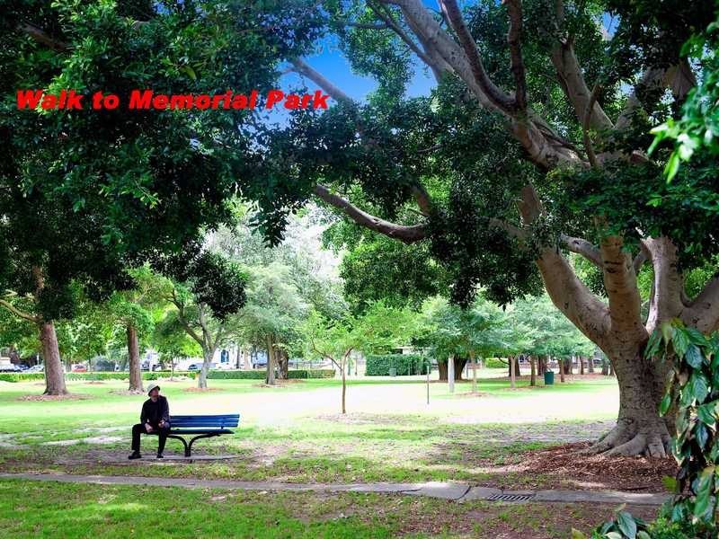 Unit 12/22 Tunbridge Street, Mascot NSW 2020