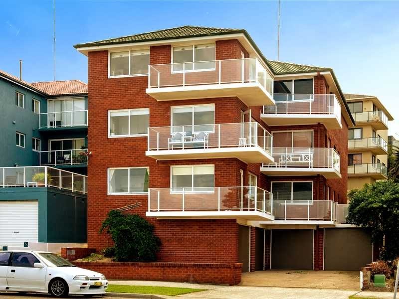 Unit 4/156 Marine Pde, Maroubra NSW 2035