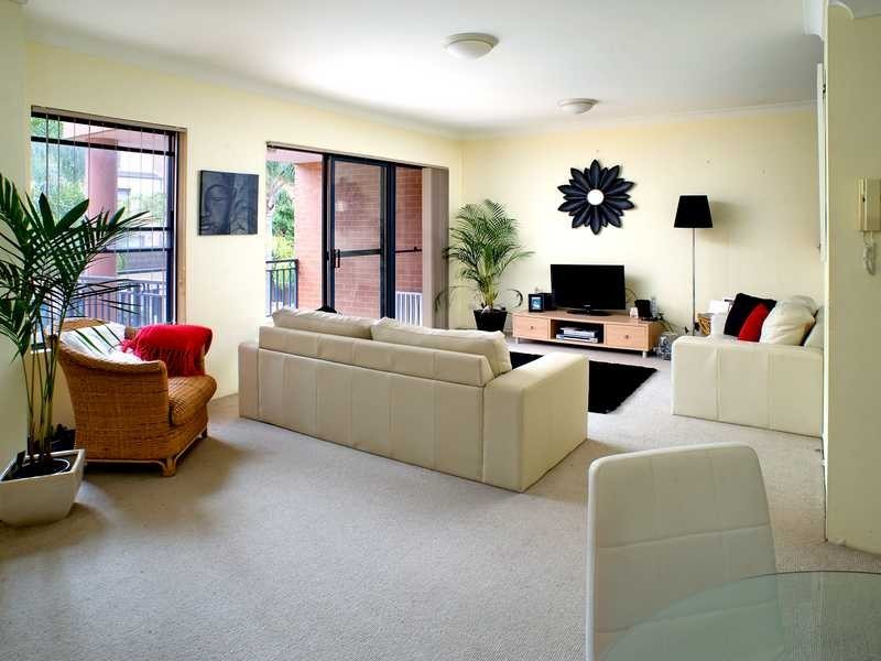 Unit 33/49 Baird Ave, Matraville NSW 2036