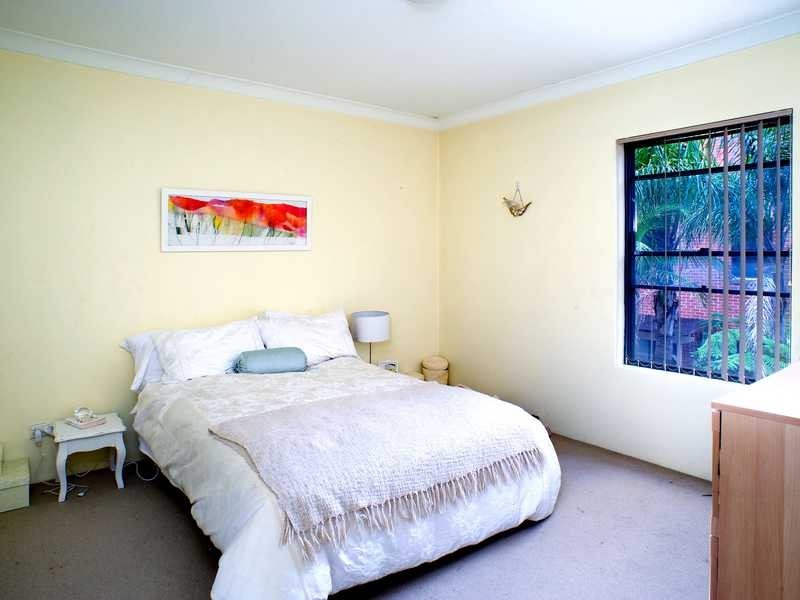 Unit 33/49 Baird Ave, Matraville NSW 2036