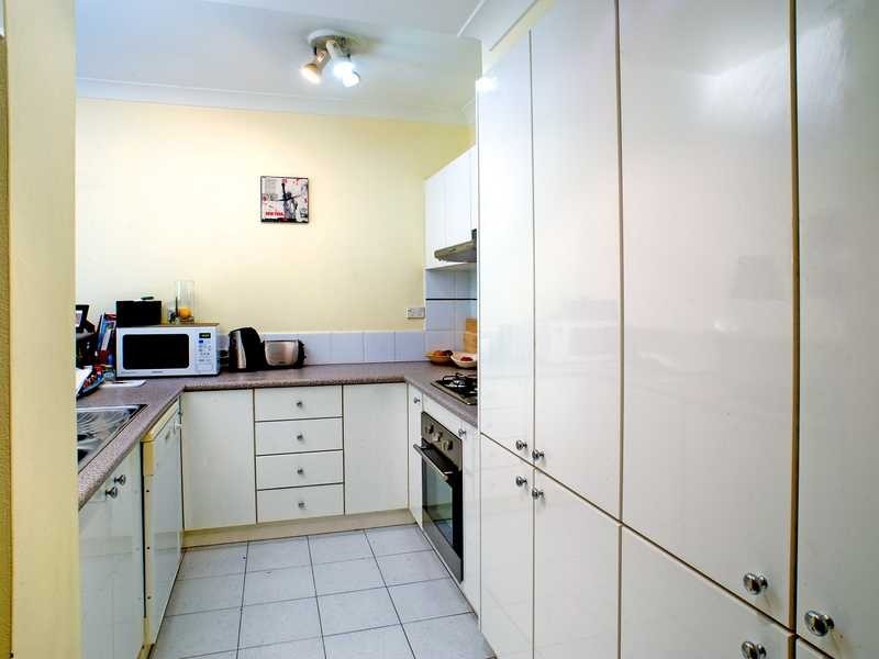 Unit 33/49 Baird Ave, Matraville NSW 2036