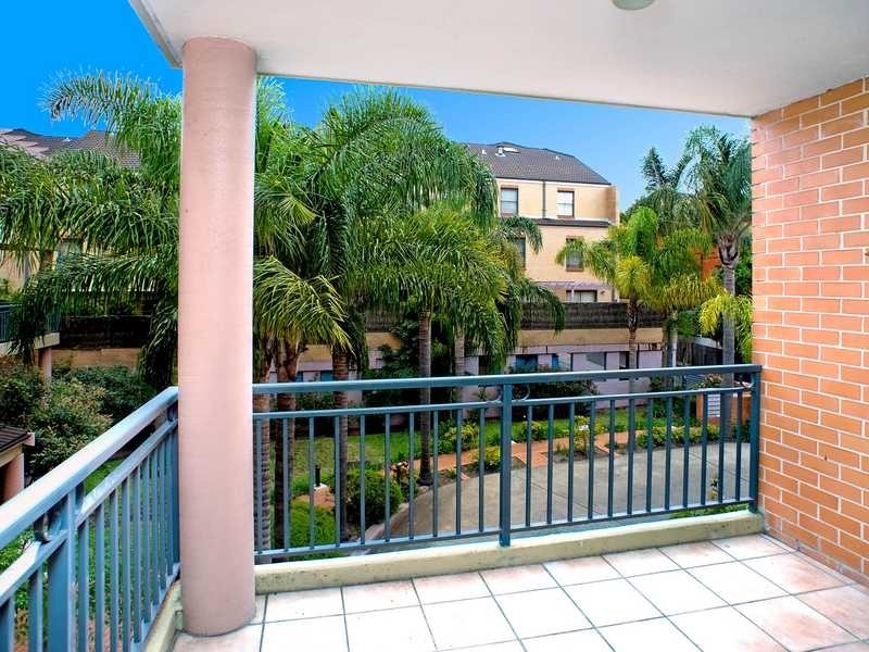 Unit 33/49 Baird Ave, Matraville NSW 2036