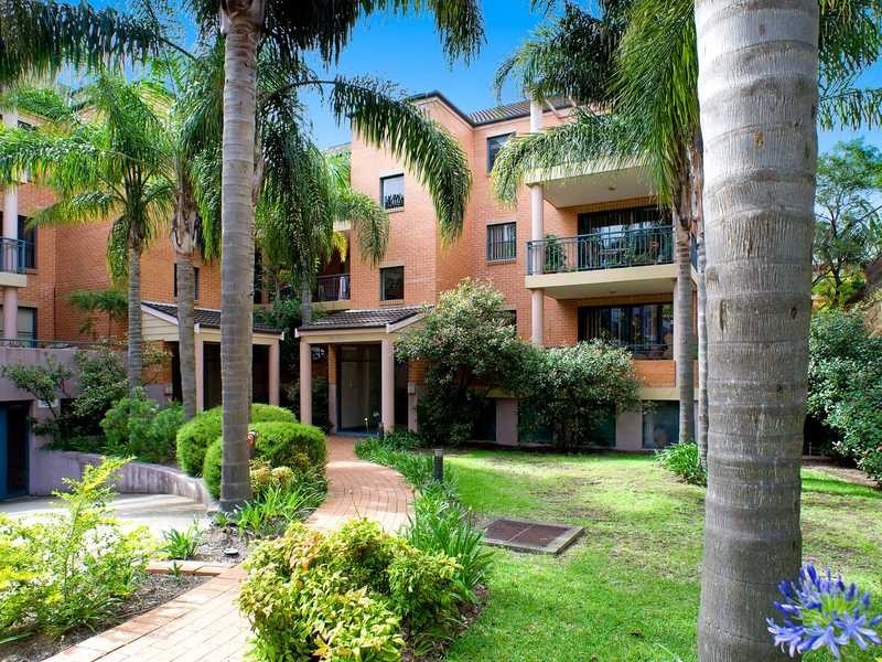 Unit 33/49 Baird Ave, Matraville NSW 2036