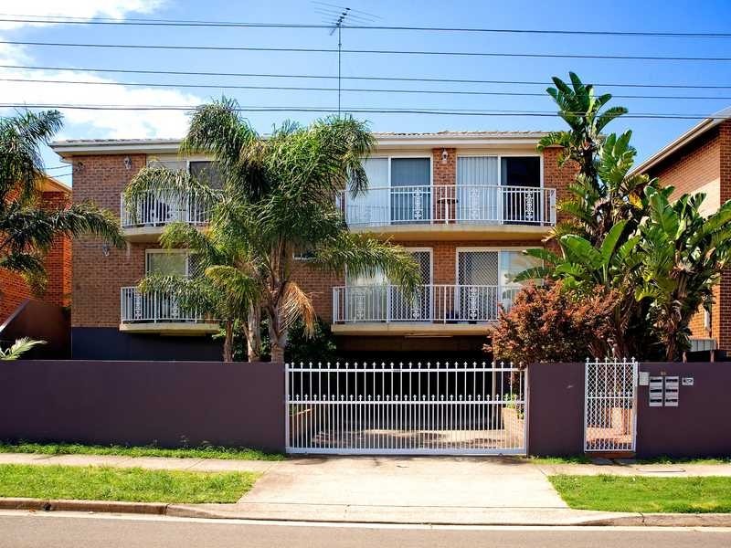 Unit 3/86 Yorktown Pde, Maroubra NSW 2035