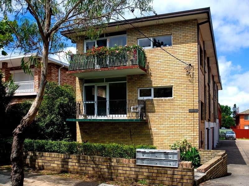 Unit 1/1467 Botany Road, Botany NSW 2019