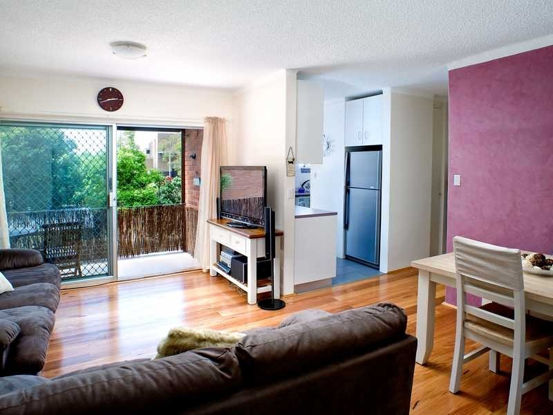 14/15 Grace Campbell Cres, Hillsdale NSW 2036