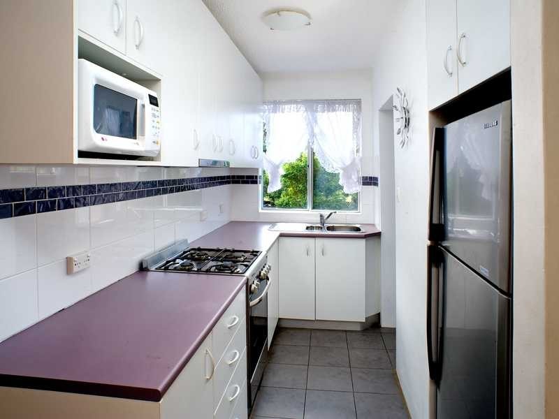 14/15 Grace Campbell Cres, Hillsdale NSW 2036