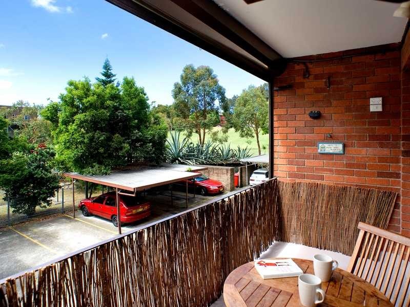 14/15 Grace Campbell Cres, Hillsdale NSW 2036