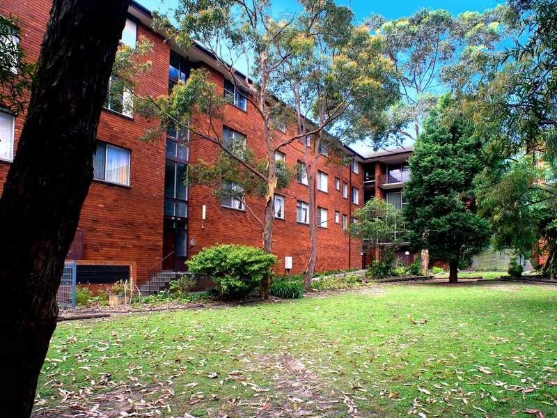 14/15 Grace Campbell Cres, Hillsdale NSW 2036