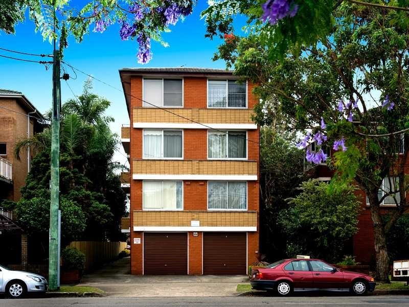 Unit 11/28 Maroubra Rd, Maroubra NSW 2035