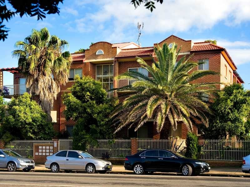 4/246-250 Maroubra Rd, Maroubra NSW 2035