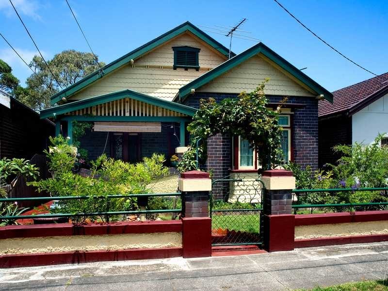 96 High Street, Mascot NSW 2020