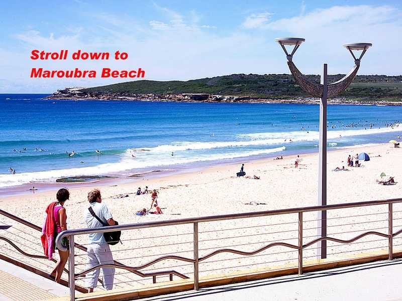Maroubra NSW 2035