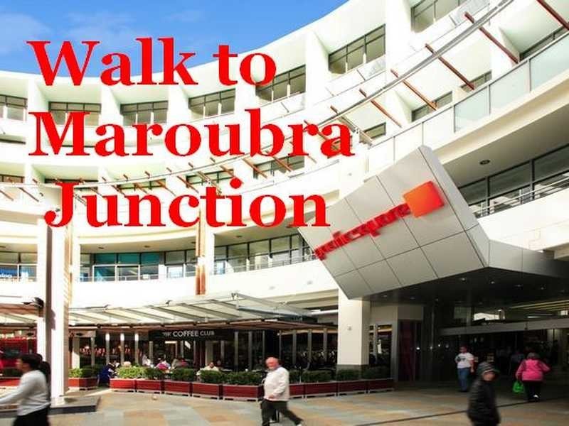 Maroubra NSW 2035