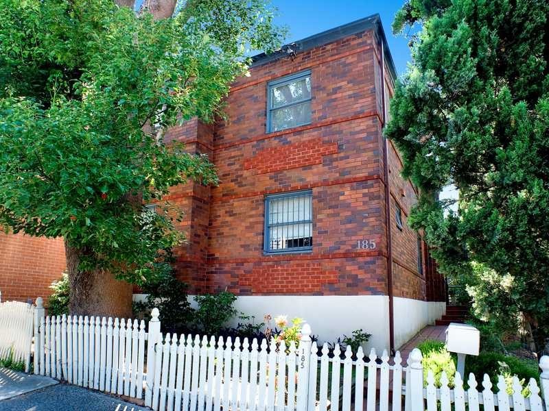 Unit 3/185 Carrington Road, Coogee NSW 2034
