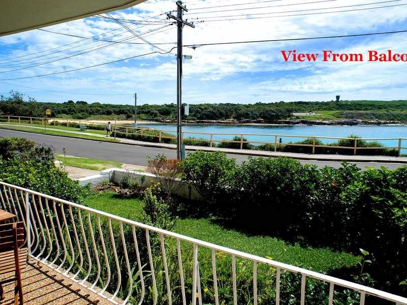 Unit 1/23 Bay Parade, Malabar NSW 2036