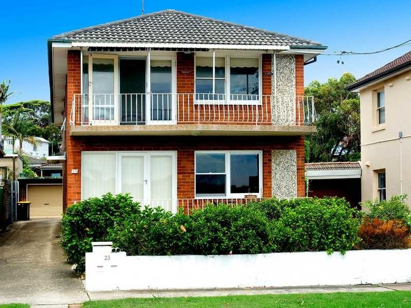 Unit 1/23 Bay Parade, Malabar NSW 2036