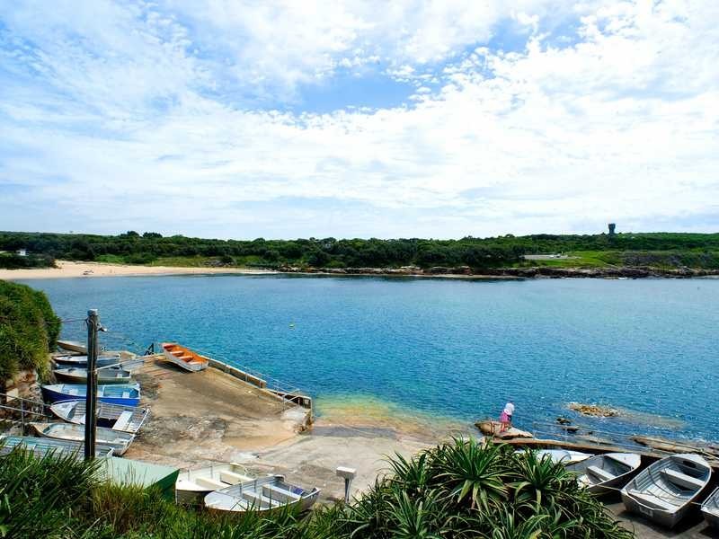 Unit 1/23 Bay Parade, Malabar NSW 2036