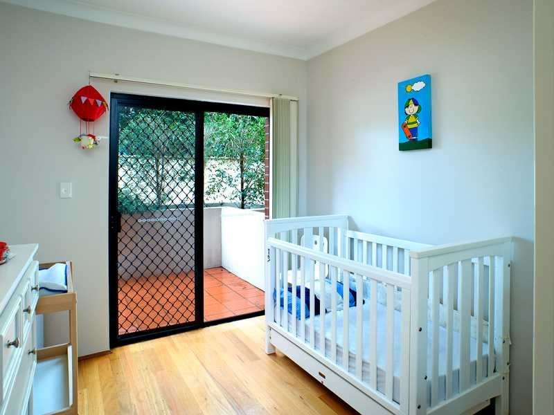 4/55 Chester Avenue, Maroubra NSW 2035