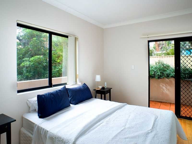 4/55 Chester Avenue, Maroubra NSW 2035