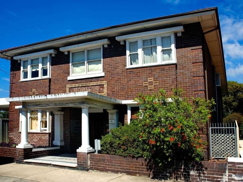 6/151 Todman Avenue, Kensington NSW 2033